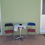 Galinis Rooms
