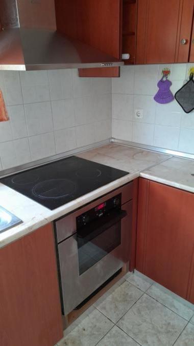 Cabană Galinis