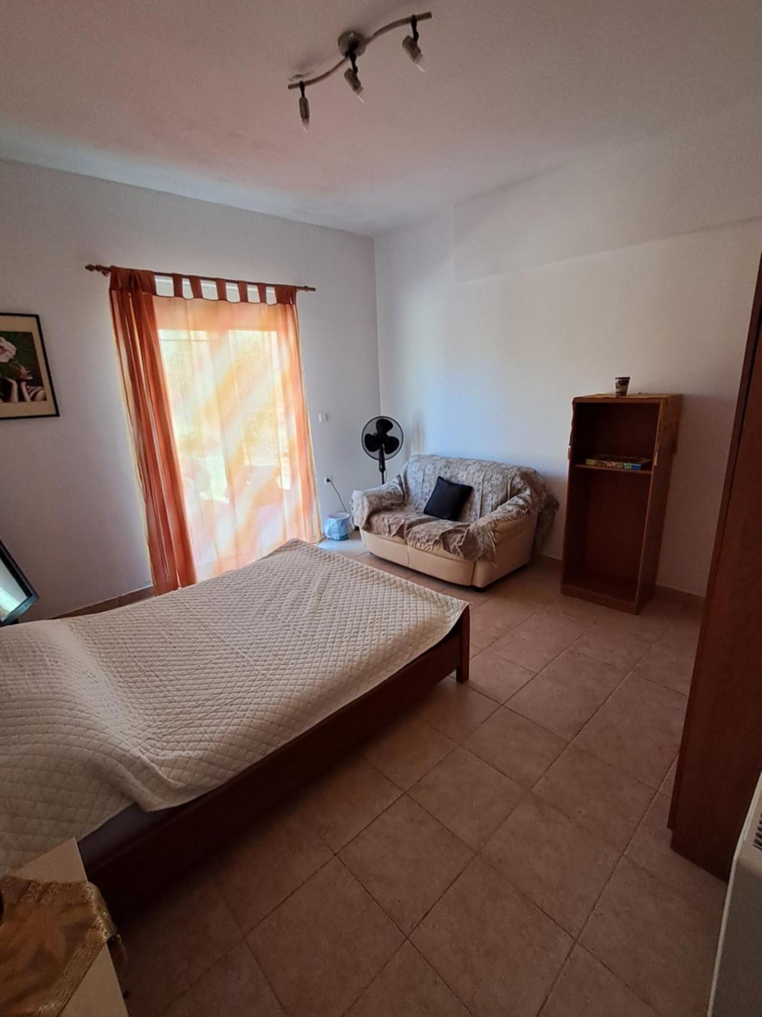 Galinis Cabană